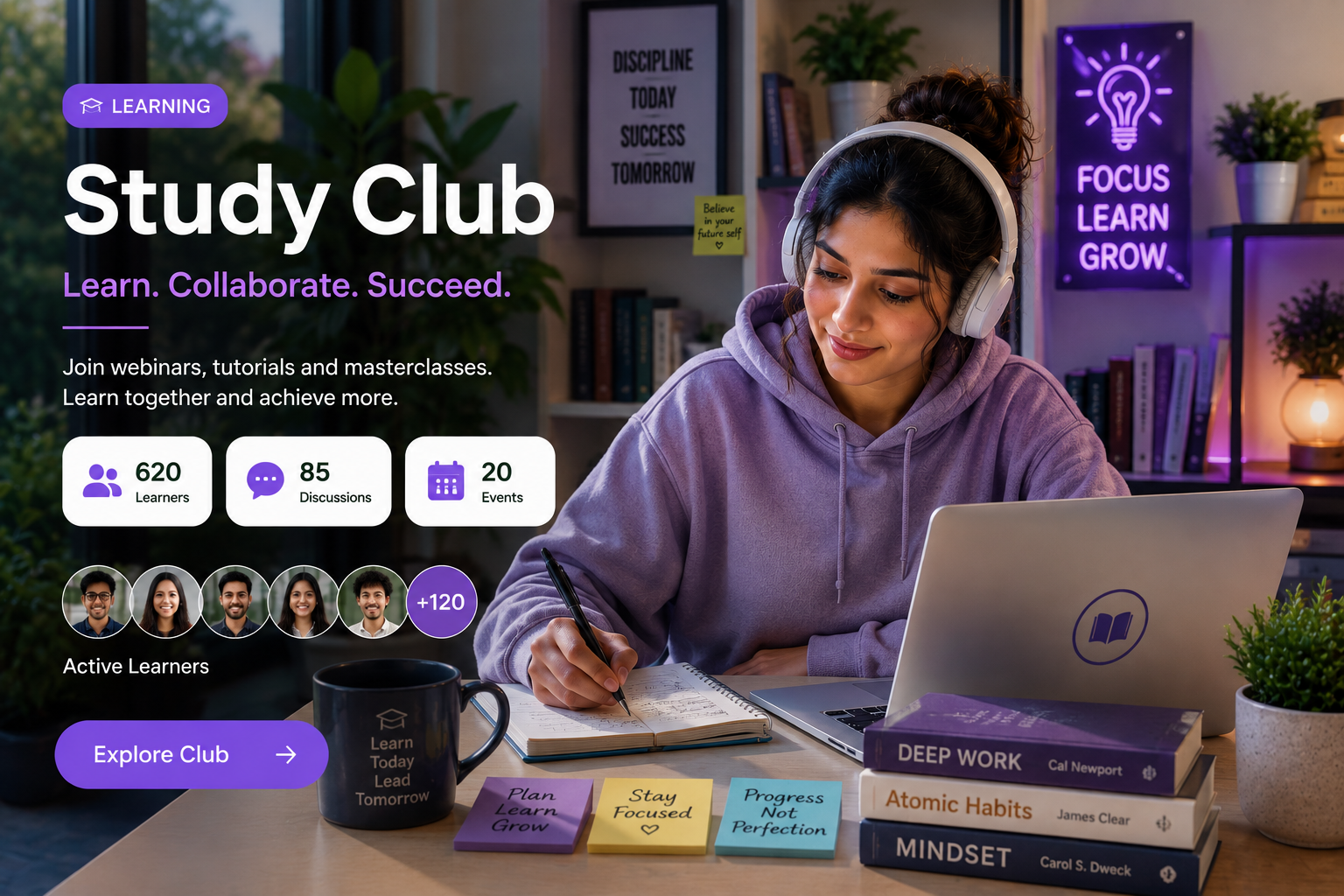Study Club