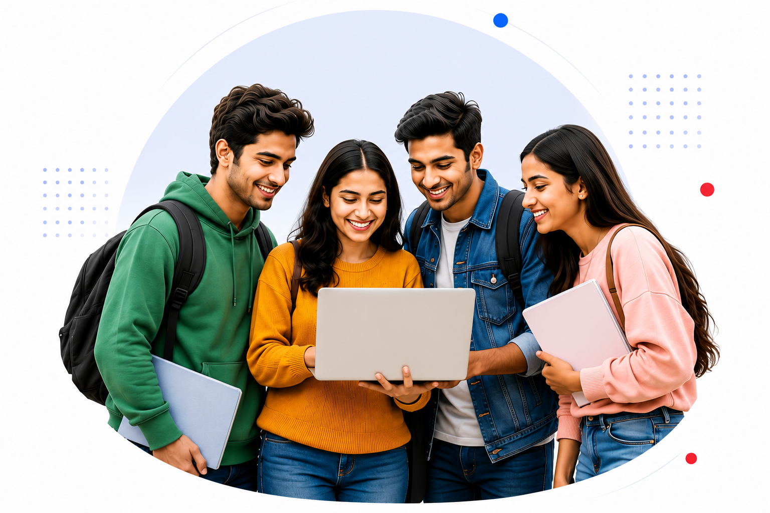 ClubGen-I Community